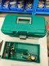 世达（SATA）95162 塑料工具箱16