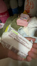 贝亲（Pigeon）新生儿婴儿儿童专用洗衣皂宝宝内衣抑菌去污肥皂香皂120g*3连包 实拍图