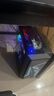 攀升战神2 台式电脑游戏台式机电脑主机全套整机（14代酷睿i5 RTX5060 16G 512G WiFi蓝牙）国家补贴 实拍图