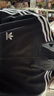 阿迪达斯（adidas）三叶草系列 男子 WOVEN FBIRD TT 梭织外套 KB2466 黑色 XL  实拍图