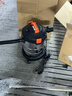 亿力桶式手持吸尘器家用超强大吸力工业车载商用大功率有线 干湿两用除尘机开荒保洁6263-12L 国家补贴 实拍图