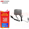 海康威视（HIKVISION）监控专用室外电源适配器AC/DC 12V/1.5A 开关电源 1202-BW 实拍图