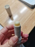 曼秀雷敦（Mentholatum）蜂蜜修护润唇膏原味4g保湿滋润唇膏女去死皮淡化唇纹防干裂 实拍图