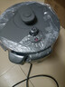 美的（Midea）【国家补贴】0涂层钢胆电压力锅6L双胆全自动智能预约家用煲汤煮饭MY-C6856G电饭煲高压锅4-6人 实拍图