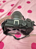 佳能（Canon） EOS R50 V 创意视频机 微单视频相机 r50v家用美颜vlog相机 R50V黑色 RF-S14-30套机【日常家用】 官方标配【全国多仓发~快可次日达】 实拍图