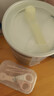雀巢（Nestle）超级能恩 适度水解 婴幼儿奶粉 2段 800g/罐 5HMO 澳洲超市同款 实拍图