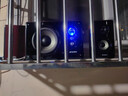 山水（SANSUI） 80A家用家庭重低音炮电视客厅影院音箱笔记本台式电脑游戏电竞音响 【推荐】黄花梨木纹 实拍图