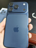 Apple/苹果【12期免息】iPhone 17 Pro 256GB 深蓝色 支持移动联通电信5G 双卡双待手机 实拍图
