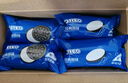 奥利奥（Oreo）巧克力味夹心饼干523g休闲零食早餐下午茶独立小包装 实拍图
