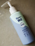 飘柔免洗护发素男女士芦荟水润亮泽180g柔顺干枯毛躁免冲洗润发乳 实拍图