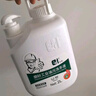 尔哈（EH）EH-18工业去重油污磨砂粒子洗手液补充装1.8L去油清洁剂 实拍图