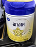飞鹤星飞帆 婴幼儿配方奶粉3段(1-3岁) 700g*6 专利OPO 育儿补贴 实拍图
