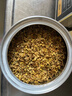 艺福堂花草茶 精选桂花50g 金桂新干花可熬酱 无熏硫食用养生泡酒搭红茶 实拍图