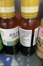 丘比（KEWPIE）沙拉汁 大拌菜口味 调味品 鸡胸肉轻食蔬菜沙拉汁 200ml*1瓶 实拍图