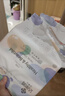 洁丽雅（Grace）一次性洗脸巾干湿两用擦脸居家差旅洁面巾加厚珍珠纹柔巾 240抽 实拍图
