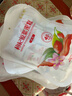百瑞源枸杞 枸杞原浆果糕200g-原味 宁夏特色休闲滋补零食 实拍图