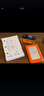 LaCie雷孜小金刚 移动硬盘 三防 2TB  Rugged USB-C  机械硬盘 USB Type-C/3.2 兼容mac 便携防跌 外接 实拍图