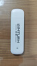 影腾随身wifi三网通用无线wi-fi6免插卡移动联通电信无限制流量便携式4G网卡高速随行网络2025款5GHF 【插电款 即插即用】增强版旗舰WIFI全国通用 实拍图
