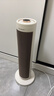 艾美特（AIRMATE）【超级单品】暖风机/石墨烯取暖器/电暖器/电热取暖器 家用全屋升温电暖气小型小太阳热风机 K72 实拍图