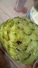 京鲜生 广西牛奶释迦果净重5斤装 单果250g+佛头果新鲜水果源头直发包邮 实拍图