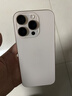 Apple/苹果 iPhone 16 Pro（A3294）128GB 沙漠色钛金属 支持移动联通电信5G双卡双待 实拍图