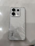 尘卡 适用小米红米Note13pro手机壳Redmi全包镜头软壳5G新款气囊防摔外壳透明硅胶保护套超薄简约男女 手机壳 新升级保护镜头四角气囊硅胶软壳 实拍图