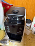 飞利浦（PHILIPS）全自动美式咖啡机家用全自动清洗3档研磨一体机办公室咖啡机可拆卸式【7751升级款】HD7901/10 实拍图