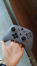 雷神（ThundeRobot）G30S TMR版三模游戏手柄 无线游戏手柄 类xbox霍尔扳机switch电脑PC手机steamNS明末渊虚之羽 黑色 实拍图