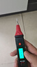 德力西电气测电笔多功能数显智能感应电工验电笔380V可拆卸批头 H3A试电笔 实拍图