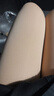浪莎光腿神器秋冬加绒加厚高腰裸感显瘦连裤袜保暖裤冬季肉色打底裤女 肤踩脚【厚绒300g/-5-10°c】 1条 均码 【80斤-140】斤可穿 实拍图