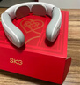 skg颈椎按摩器4098 3代【王一博同款】蓝牙颈部肩颈脖子牵引蓝牙热敷按摩仪送男朋女友生日圣诞节礼物 实拍图