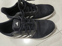 阿迪达斯adidas男夏季休闲运动轻便跑步鞋训练备赛运动男鞋 实拍图