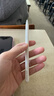 倍思电容笔iPad触控笔【2025升级】适用25年iPad Pro/Air/Mini/iPad11平板触屏手写笔Applepencil二代 实拍图