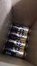 雪花啤酒（Snowbeer）晶粹 500ml*12听整箱装 京东自营 元旦送礼 实拍图