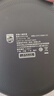 飞利浦（PHILIPS）EXP5108 CD随身听 CD机 双向蓝牙音箱 U盘复读机 便携可充电外放多功能音响 黑色 实拍图