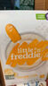 小皮（Little Freddie）有机高铁米粉蓝莓谷物米粉160g婴幼儿米粉6-12个月米糊婴儿辅食 实拍图