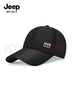 JEEP帽子男棒球帽夏季网眼速干遮阳帽男女士鸭舌帽运动休闲登山太阳帽 实拍图