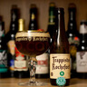 TRAPPISTES ROCHEFORT罗斯福圣杯礼盒330ml*4瓶+酒杯1支 比利时进口 新春送礼京东自营  实拍图