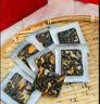 北同宝芝堂阿胶糕500g东阿县阿胶高端礼盒产后补气养血鲜炖阿胶春节年货礼盒 传统手工阿胶糕 500g*3盒 实拍图