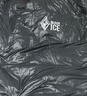 黑冰（BLACKICE）新款【B系列鸭绒木乃伊式羽绒睡袋】户外露营单人羽绒睡袋 黑色 B700 M码（新标准） 实拍图
