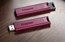 金士顿（Kingston）512GB USB3.2 Type-A 大容量固态U盘 DTMAXA 读速高达1000MB/s 写速900MB/s 学习办公投标电脑通用 实拍图