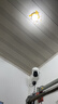 海康威视（HIKVISION）皓视通4g摄像头室外监控商用360度无死角带夜视监控器户外可对讲手机远程监控终身免流量 标配 实拍图