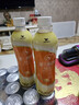 统一 阿萨姆 岩盐芝士 精选芝士风味奶茶 450ML*15瓶 奶茶饮料 实拍图