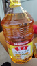 鲁花 食用油  物理压榨  非转基因 玉米油6.18L   实拍图
