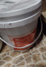 彩弘 高效补墙膏墙面修补膏防水腻子粉内墙涂料刷大白墙体神器白色5kg 实拍图