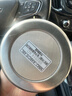 虎牌（TIGER）保温保冷杯学生弹盖不锈钢水杯子MMJ-A48C-XCX不锈钢色480ml 实拍图