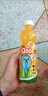 可口可乐（Coca-Cola）美汁源 MinuteMaid 酷儿 Qoo 橙味 果汁饮料 300ml*12瓶  实拍图