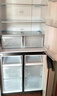 海尔（Haier）「家宴系列」465L十字门母婴冰箱风冷无霜一级能效抗菌净味BCD-465WGHTDE9S9家电国家补贴 实拍图