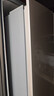 上菱183升双开门冰箱小型出租房2-3人用 出租屋家用两门二门小户型双门电冰箱以旧换新BCD-183D 实拍图