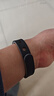 贝傅特 防静电手环 无线除静电手链硅胶静电手环负离子可调式静电释放器 实拍图